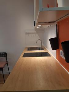 Уютная квартира студия ЖК Караваевы Дачи