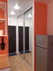 Уютная квартира студия ЖК Караваевы Дачи