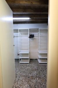 Maison XXV Aprile by M3trocubo