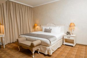 Hotel Roraima Inn