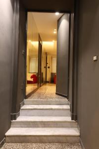 Maison XXV Aprile by M3trocubo