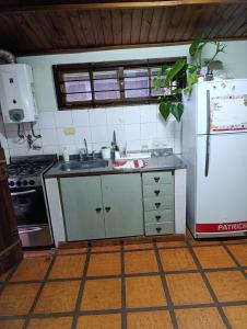 Casa costanera oeste