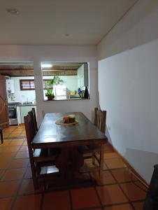 Casa costanera oeste