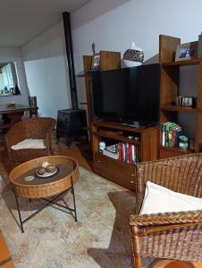 Casa costanera oeste