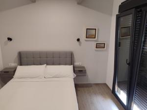 cabañita playa de Lapa