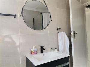 The Reeds Private Garden House