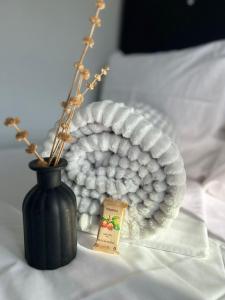 Flat Canto da Praia BC