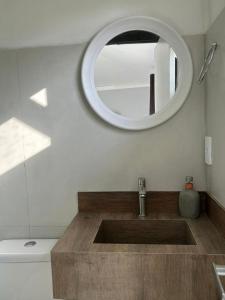 Flat Canto da Praia BC