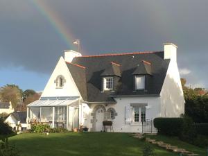 Maisons de vacances Tytoine : photos des chambres