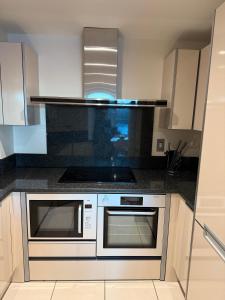 Modern Riverside Gem