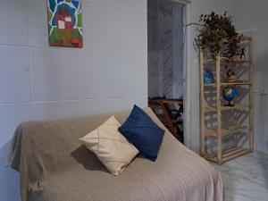 Loft na Vila para Casal