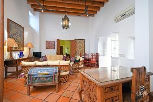 Private pool, Oceanview Rooftop in Historic La Paz