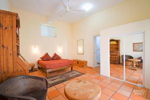 Private pool, Oceanview Rooftop in Historic La Paz