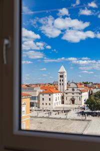 Luce sul Mare studio apartment 2