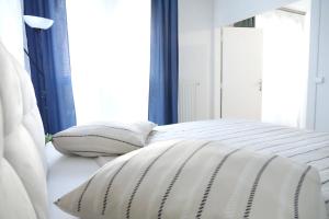 Appartements Charming and Spacious Apartment - Close to City Center : photos des chambres