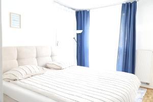 Appartements Charming and Spacious Apartment - Close to City Center : photos des chambres