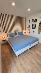 Mil e Uma Noites - Ubytování bez kategorie ve městě Santa Cruz das Flores