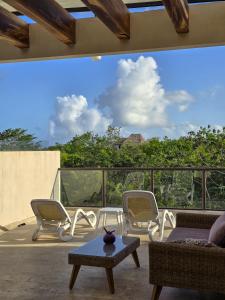 Pent House - Santuario Apartments