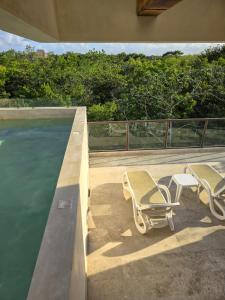 Pent House - Santuario Apartments