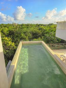 Pent House - Santuario Apartments