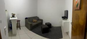 Flat temporada Rio das Ostras