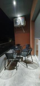 Ohrid- Great apartment for a family