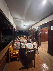 NASRUL HOUSE HOMESTAY FOR BACKPACKERS