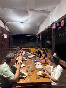 NASRUL HOUSE HOMESTAY FOR BACKPACKERS