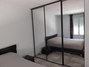 Appartements A peaceful haven in Carry : photos des chambres