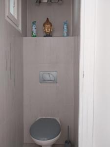 Appartements A peaceful haven in Carry : photos des chambres