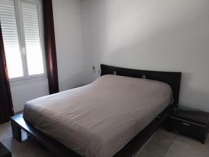 Appartements A peaceful haven in Carry : photos des chambres