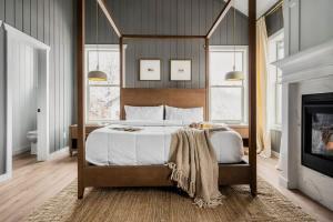 Redtail Lodge - Pool Hot tub Game Room & Views