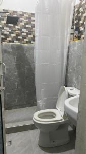 African Angel House B&B