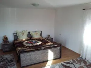 Pensiunea Ira Jurilovca - Lunca