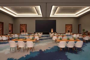 Secrets Playa Blanca Costa Mujeres -Inclusive Adults Only