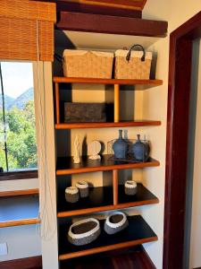 Casa Luxo nas Braunes com Vista Incrível