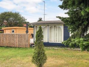 5 person holiday home in Karrebæksminde-By Traum