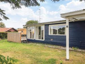 5 person holiday home in Karrebæksminde-By Traum - 3hvězdičkové hotely ve městě Karrebæksminde