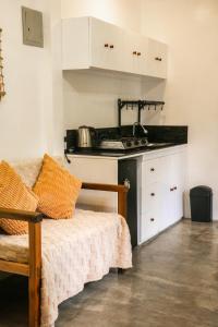 The Garden Room - Comfy apartment with workspace