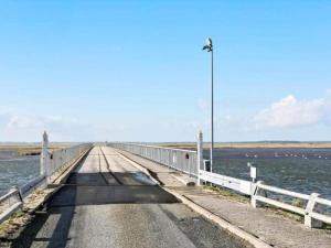 5 person holiday home in Stege-By Traum