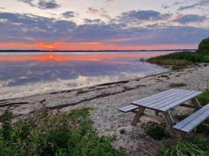 4 star holiday home in Skals-By Traum