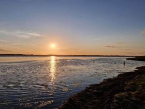 4 star holiday home in Skals-By Traum