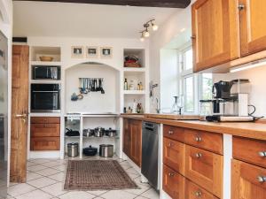 4 star holiday home in Hornsyld