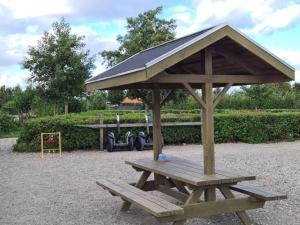 6 person holiday home in Idestrup-By Traum