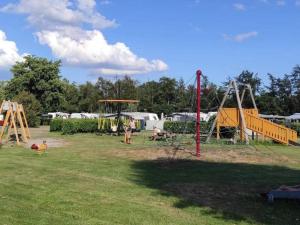 6 person holiday home in Idestrup-By Traum