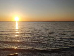 Rustic Retreat at Hemmet Strand-By Traum