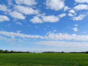 Rustic Retreat at Hemmet Strand-By Traum