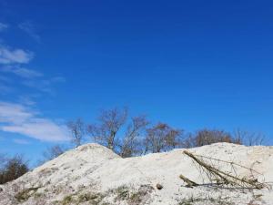Rustic Retreat at Hemmet Strand-By Traum