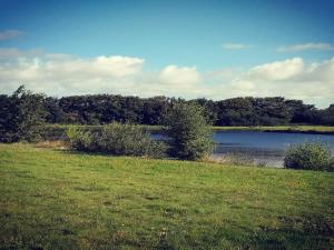 Rustic Retreat at Hemmet Strand-By Traum