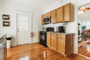 Lux 2x King Suite Pet-Friendly Nr Dwntwn & Pier